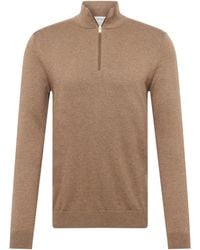 SELECTED - Pullover Berg - Lyst