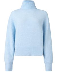 Samsøe & Samsøe - Samse Samse Pullover Nola - Lyst