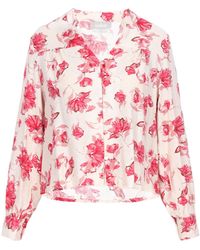 Usha - Bluse - Lyst