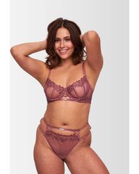 DOUVOS CONTOUR - Douvos Contour Bh - Lyst