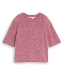 Tom Tailor - Pullover - Lyst