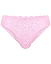 Sloggi - Tai-Slip Zero Feel Bliss - Lyst
