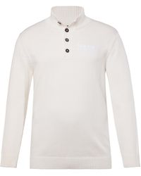 Men Plus - Pullover - Lyst