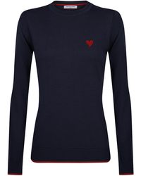 Felix Hardy - Pullover - Lyst