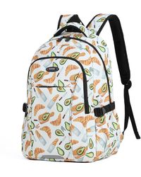 Aoking - Rucksack - Lyst