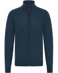 Solid - Strickjacke Sdbabal - Lyst