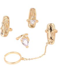 SOH - Ring Adrika - Lyst