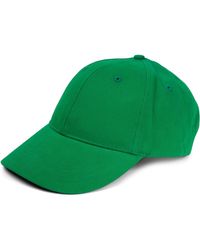 styleBREAKER - Cap Baseball Cap Einfarbig - Lyst