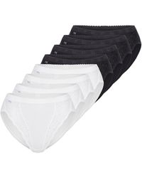 Sloggi - Slip Chic - Lyst