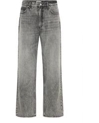 Solid - Jeans Milo - Lyst