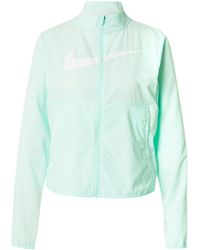 Nike - Sportjacke Tempo - Lyst