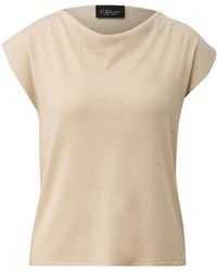 S.oliver - Strickpullunder - Lyst