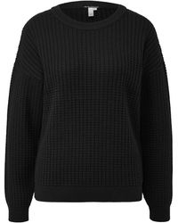 QS - Pullover - Lyst