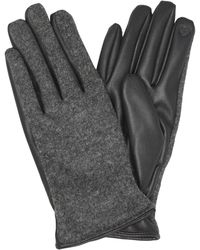 S.oliver - Fingerhandschuhe - Lyst
