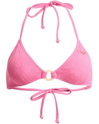 Roxy - Bikinitop Paradise - Lyst