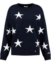 Key Largo - Pullover Twinkle - Lyst