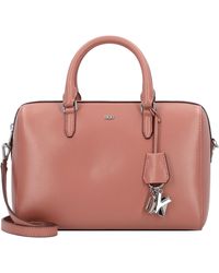 DKNY Handtasche 'paige' - Rot