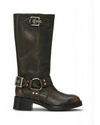 JoDis - Boots Saxy - Lyst