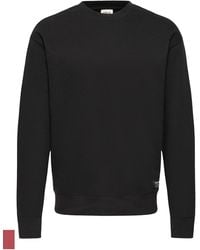 Solid - Sweatshirt Sddixon - Lyst