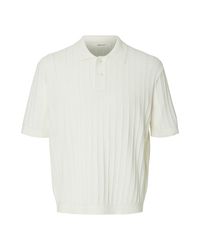 SELECTED - Shirt Slhdane - Lyst