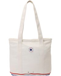 Converse - Shopper Chuck - Lyst
