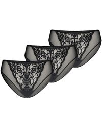 Teyli - Panty Glamour (Grs) - Lyst
