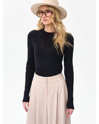 Blue Shadow - Pullover - Lyst