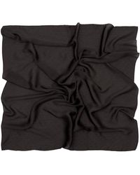 Pull&Bear - Tuch - Lyst