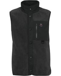 INDICODE - Weste Majs - Lyst
