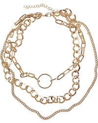 Urban Classics - Kette - Lyst