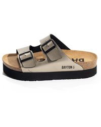 Bayton - Pantolette Japet - Lyst