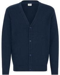 Solid - Strickjacke Finto - Lyst