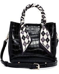 Derimod - Handtasche - Lyst