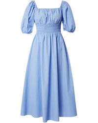 Vero Moda - Kleid 'Vmhimma' - Lyst