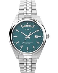Timex - Uhr Legacy - Lyst