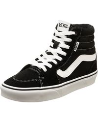 Vans - Sneaker Filmore Hi - Lyst