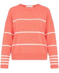 SassyClassy - Pullover - Lyst