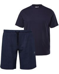 Men Plus - Pyjama - Lyst