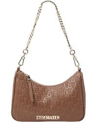Steve Madden - Schultertasche Bvice-E - Lyst