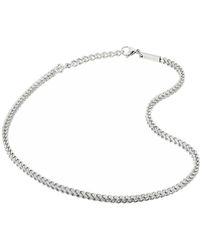 Breil - Kette - Lyst