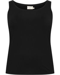 Kaffe - Bluse - Lyst