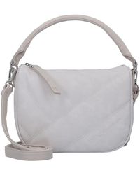 Tom Tailor - Schultertasche Kyra - Lyst