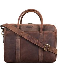 Benthill - Laptoptasche - Lyst