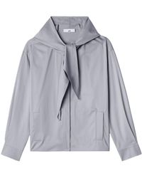 ADL - Bluse - Lyst