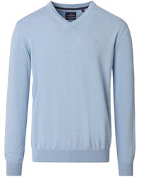 CASA MODA - Pullover Basic - Lyst