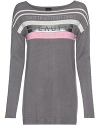 Laura Scott - Pullover - Lyst
