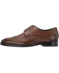 Joop! - Schnürschuh Piatto Clyde - Lyst