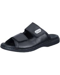 Rieker - Pantolette Basic - Lyst