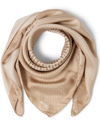 BOSS - Tuch Lainy - Lyst