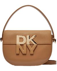 DKNY - Umhängetasche Echo - Lyst
